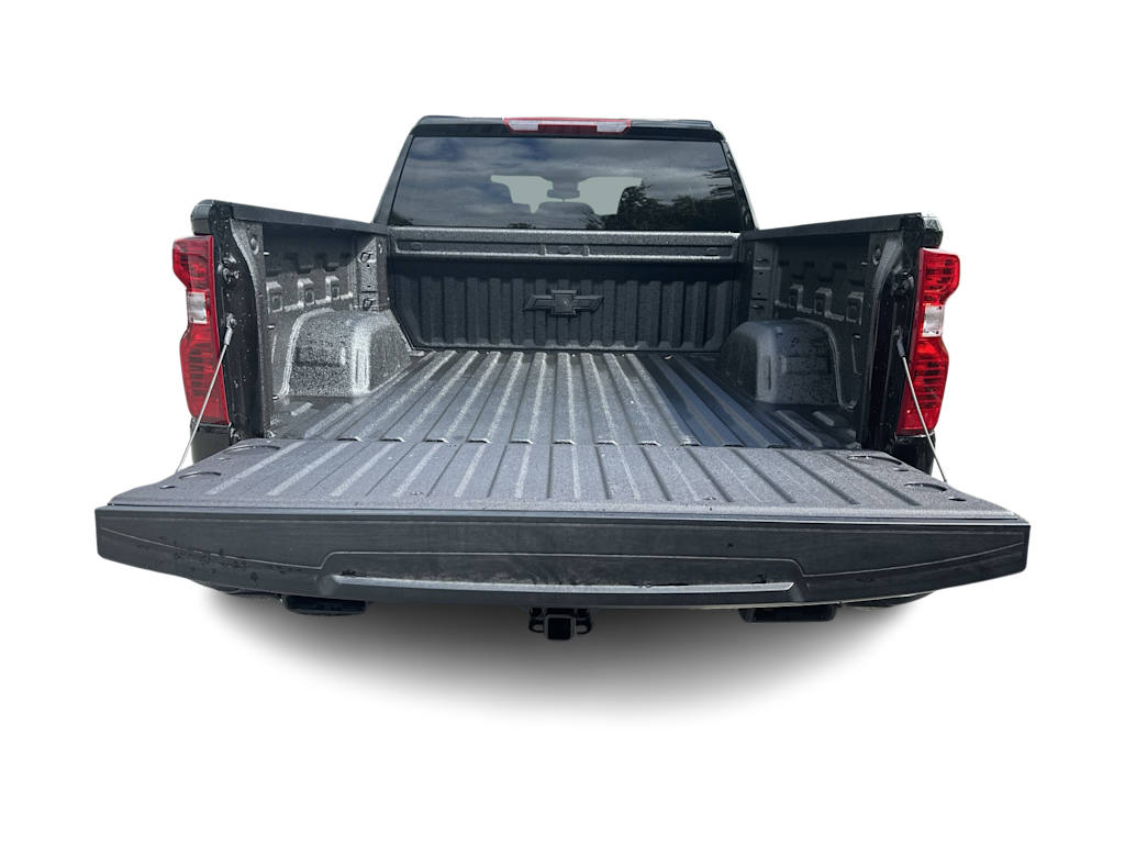 Thumbnail: 2026 Chevrolet Silverado 1500 - 16