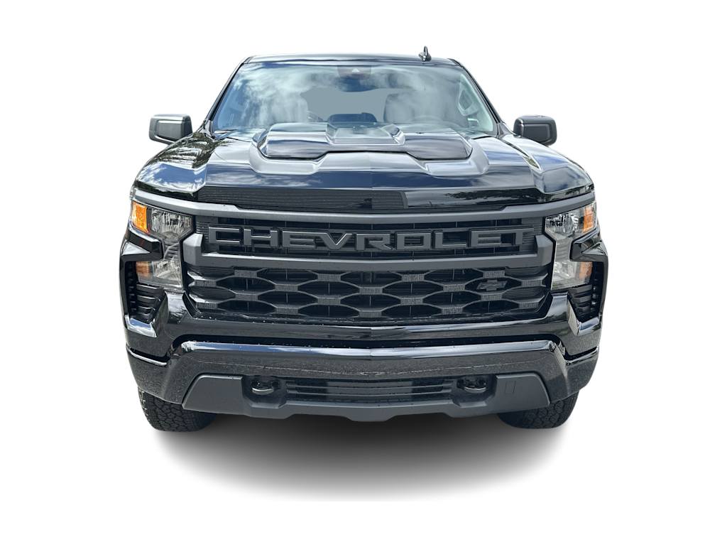Thumbnail: 2026 Chevrolet Silverado 1500 - 6