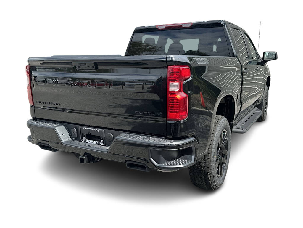 Thumbnail: 2026 Chevrolet Silverado 1500 - 19