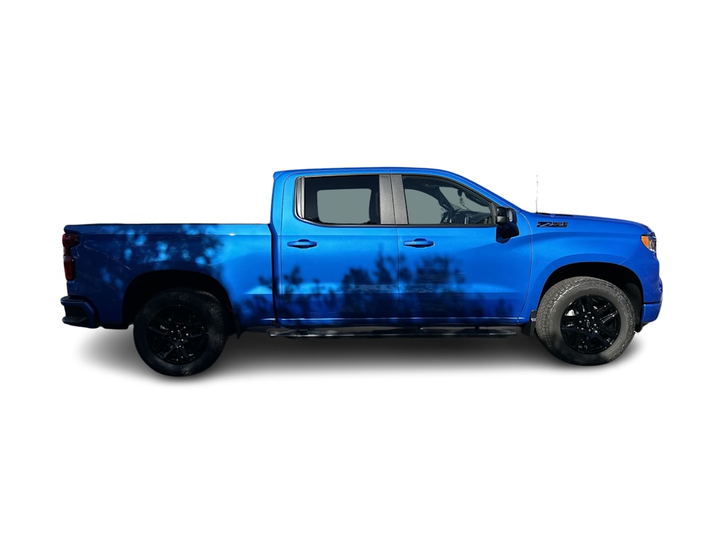 Thumbnail: 2026 Chevrolet Silverado 1500 - 21