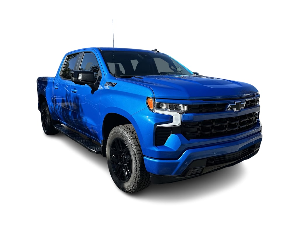 Thumbnail: 2026 Chevrolet Silverado 1500 - 22