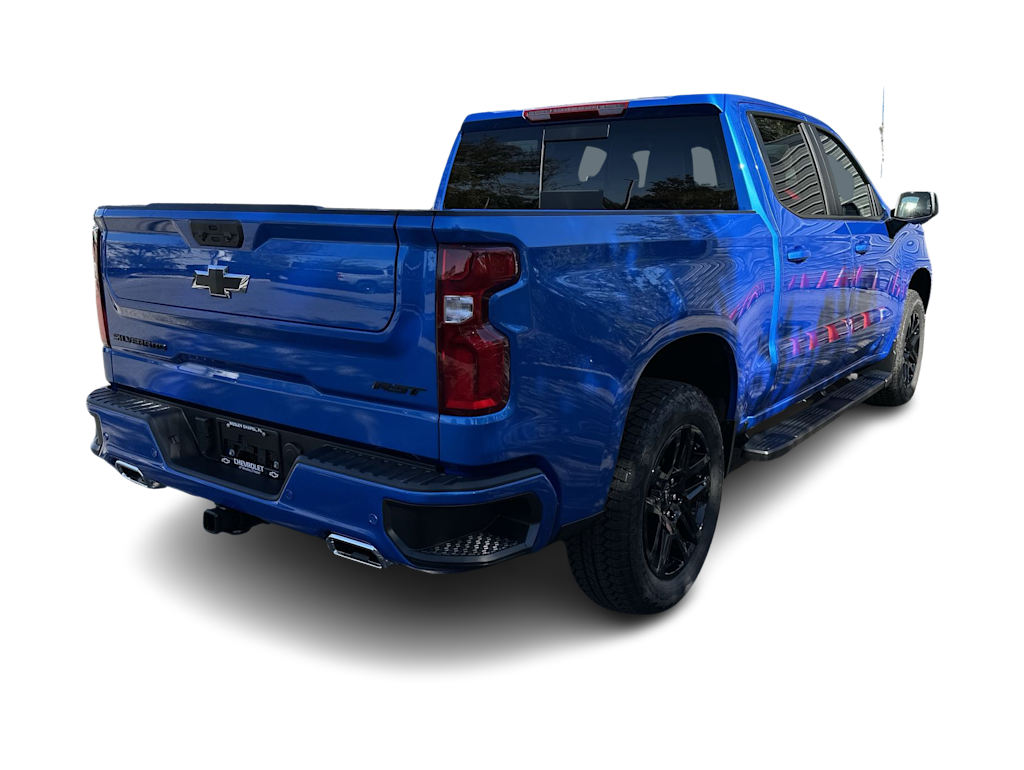 Thumbnail: 2026 Chevrolet Silverado 1500 - 20