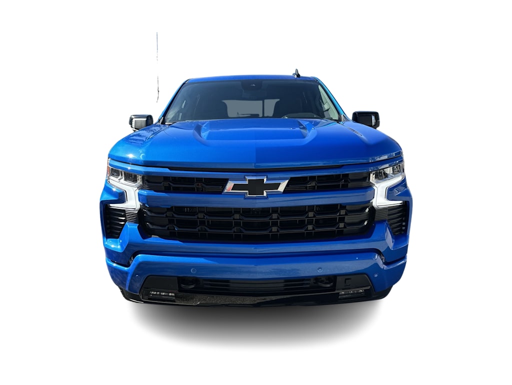 Thumbnail: 2026 Chevrolet Silverado 1500 - 6