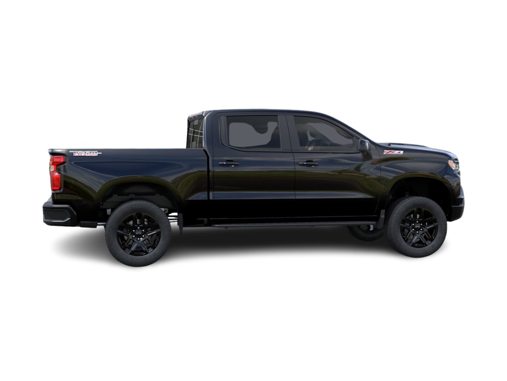 Thumbnail: 2026 Chevrolet Silverado 1500 - 13