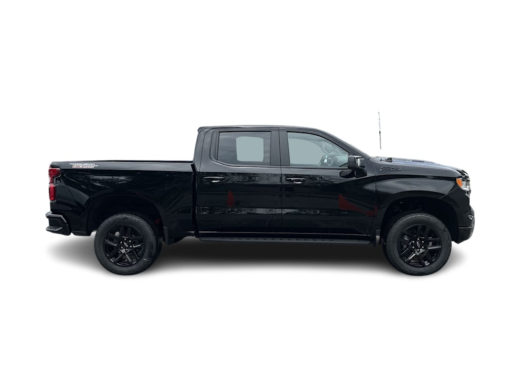 Thumbnail: 2026 Chevrolet Silverado 1500 - 21