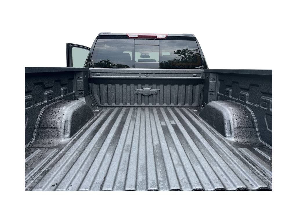 Thumbnail: 2026 Chevrolet Silverado 1500 - 17