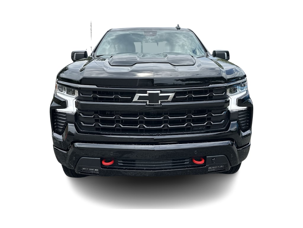 Thumbnail: 2026 Chevrolet Silverado 1500 - 6