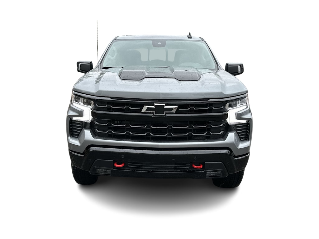 Thumbnail: 2026 Chevrolet Silverado 1500 - 22