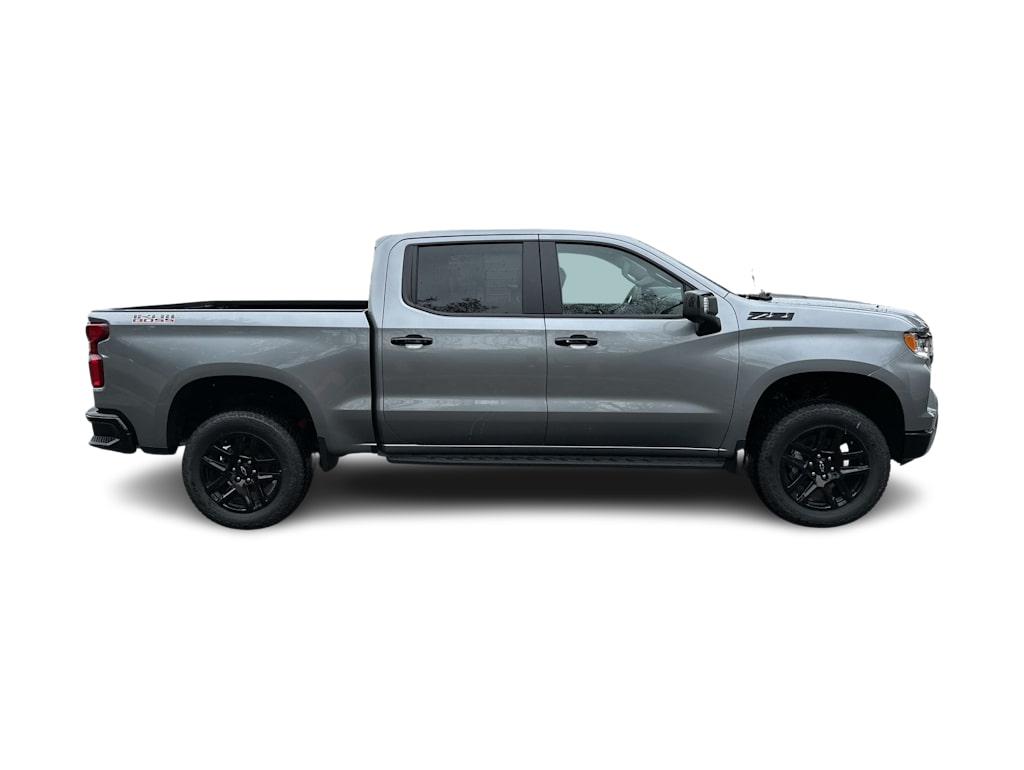 Thumbnail: 2026 Chevrolet Silverado 1500 - 20