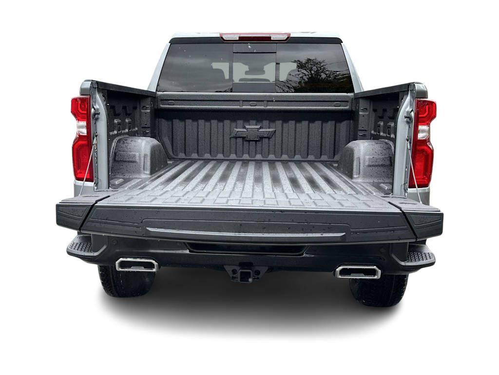 Thumbnail: 2026 Chevrolet Silverado 1500 - 16