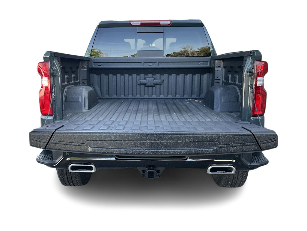 Thumbnail: 2026 Chevrolet Silverado 1500 - 15