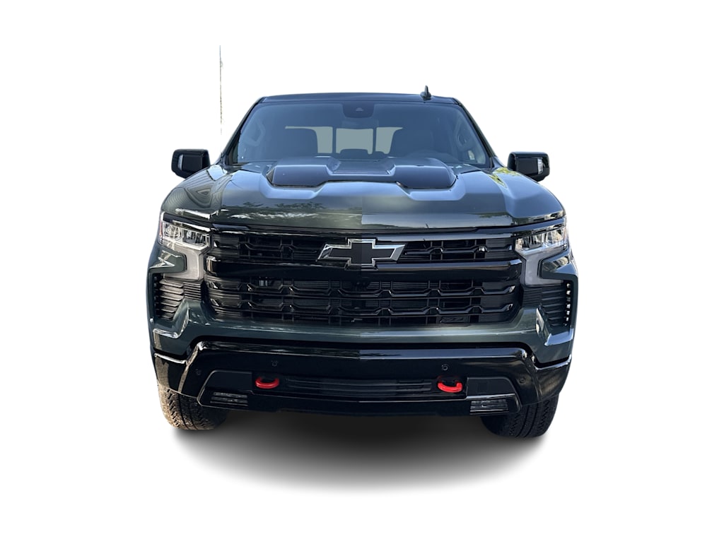 Thumbnail: 2026 Chevrolet Silverado 1500 - 22