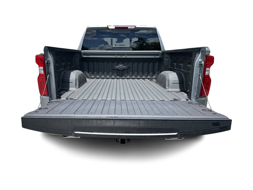 Thumbnail: 2026 Chevrolet Silverado 1500 - 17