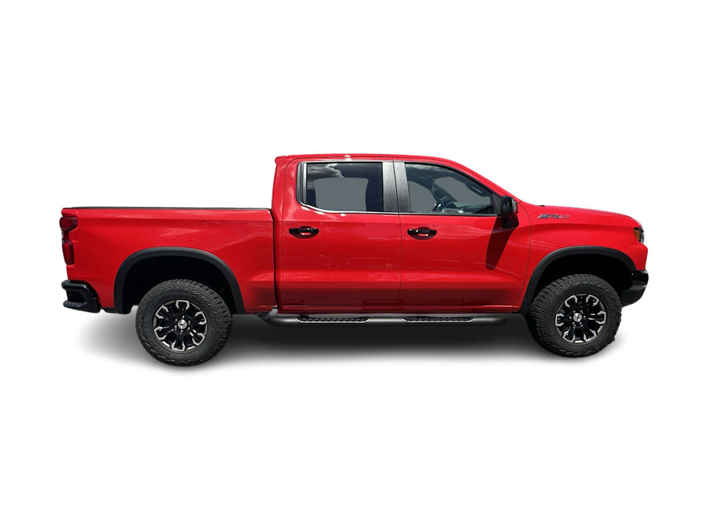 Thumbnail: 2026 Chevrolet Silverado 1500 - 19