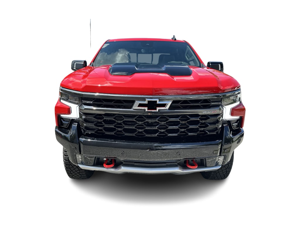 Thumbnail: 2026 Chevrolet Silverado 1500 - 21