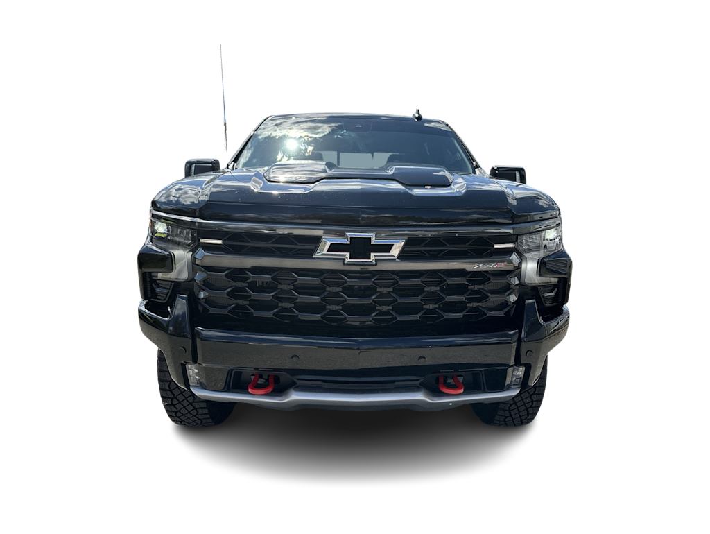 Thumbnail: 2026 Chevrolet Silverado 1500 - 6