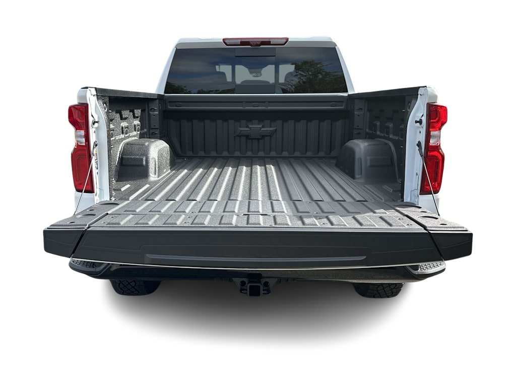 Thumbnail: 2026 Chevrolet Silverado 1500 - 16
