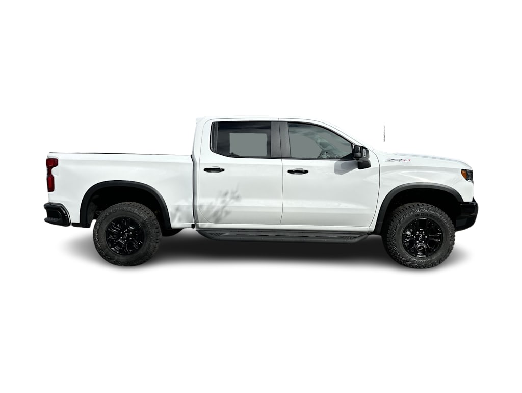 Thumbnail: 2026 Chevrolet Silverado 1500 - 21
