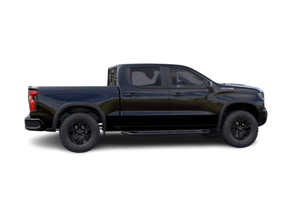Thumbnail: 2026 Chevrolet Silverado 1500 - 15