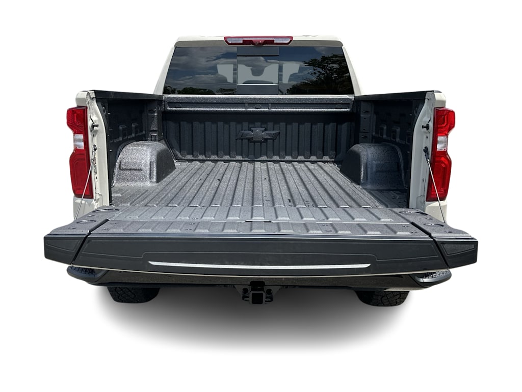 Thumbnail: 2026 Chevrolet Silverado 1500 - 15