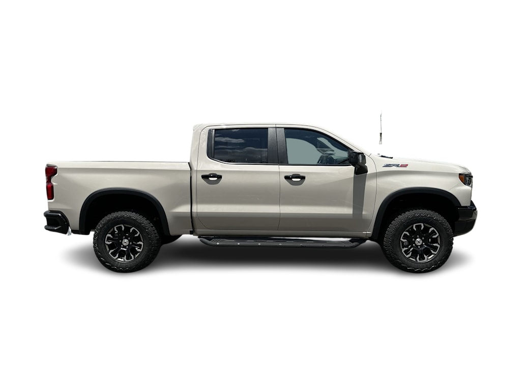 Thumbnail: 2026 Chevrolet Silverado 1500 - 19
