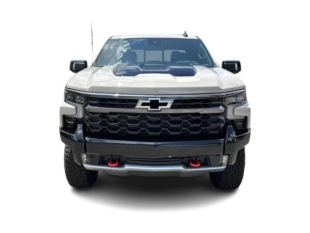 Thumbnail: 2026 Chevrolet Silverado 1500 - 21