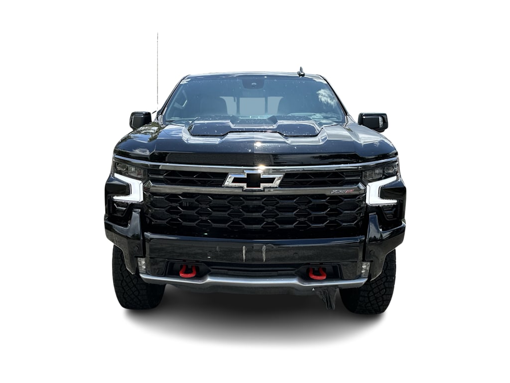Thumbnail: 2026 Chevrolet Silverado 1500 - 21