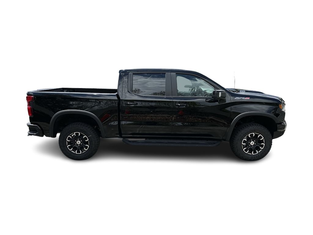 Thumbnail: 2026 Chevrolet Silverado 1500 - 19