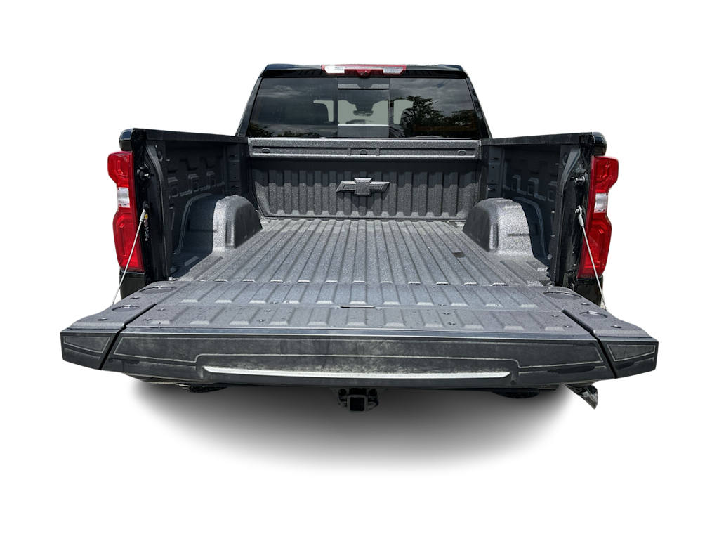 Thumbnail: 2026 Chevrolet Silverado 1500 - 15