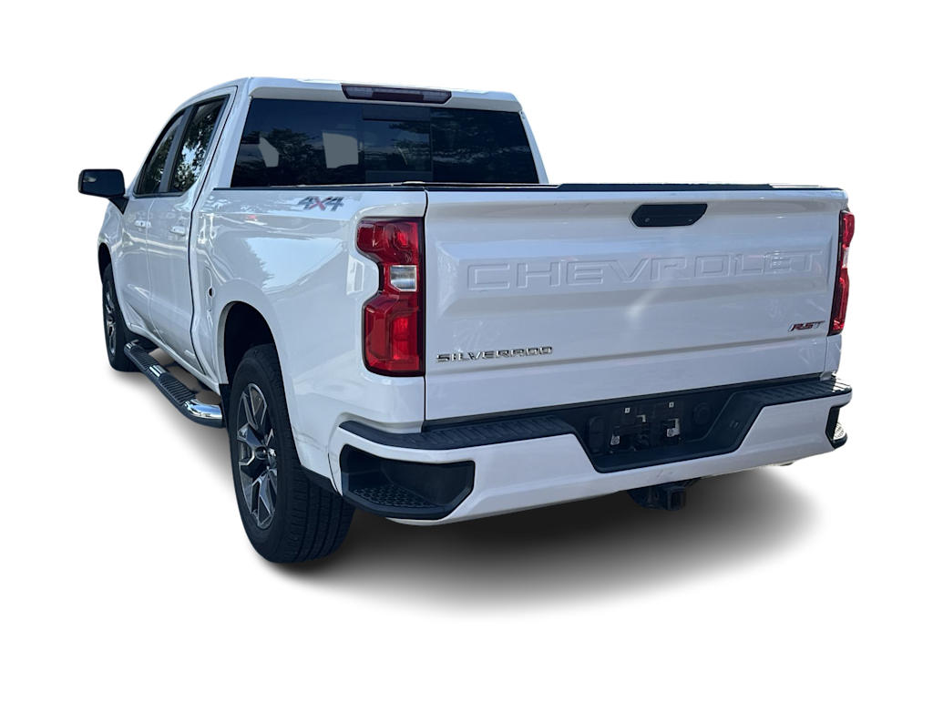Thumbnail: 2019 Chevrolet Silverado 1500 - 3