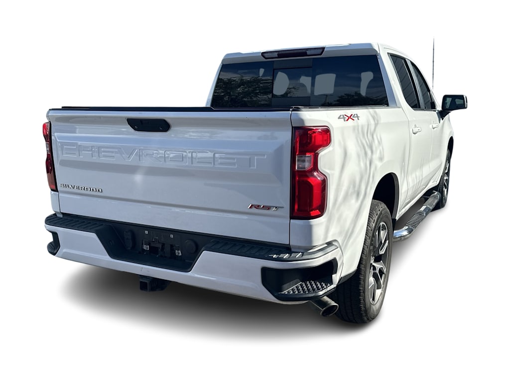 Thumbnail: 2019 Chevrolet Silverado 1500 - 19