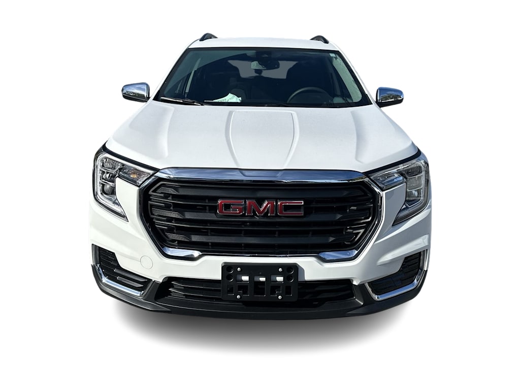 Thumbnail: 2024 GMC Terrain - 6