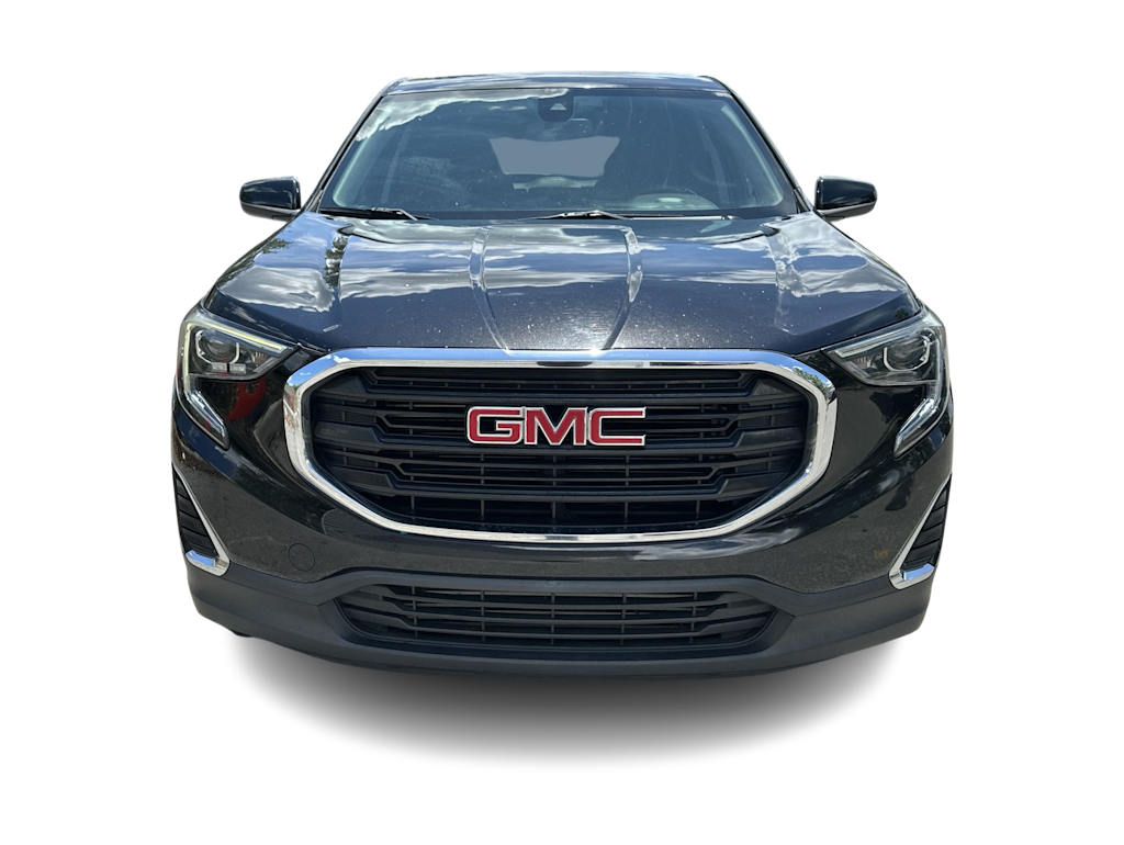Thumbnail: 2020 GMC Terrain - 23