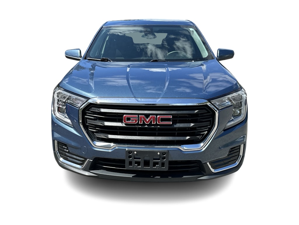 Thumbnail: 2024 GMC Terrain - 23