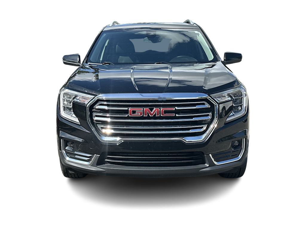 Thumbnail: 2024 GMC Terrain - 6