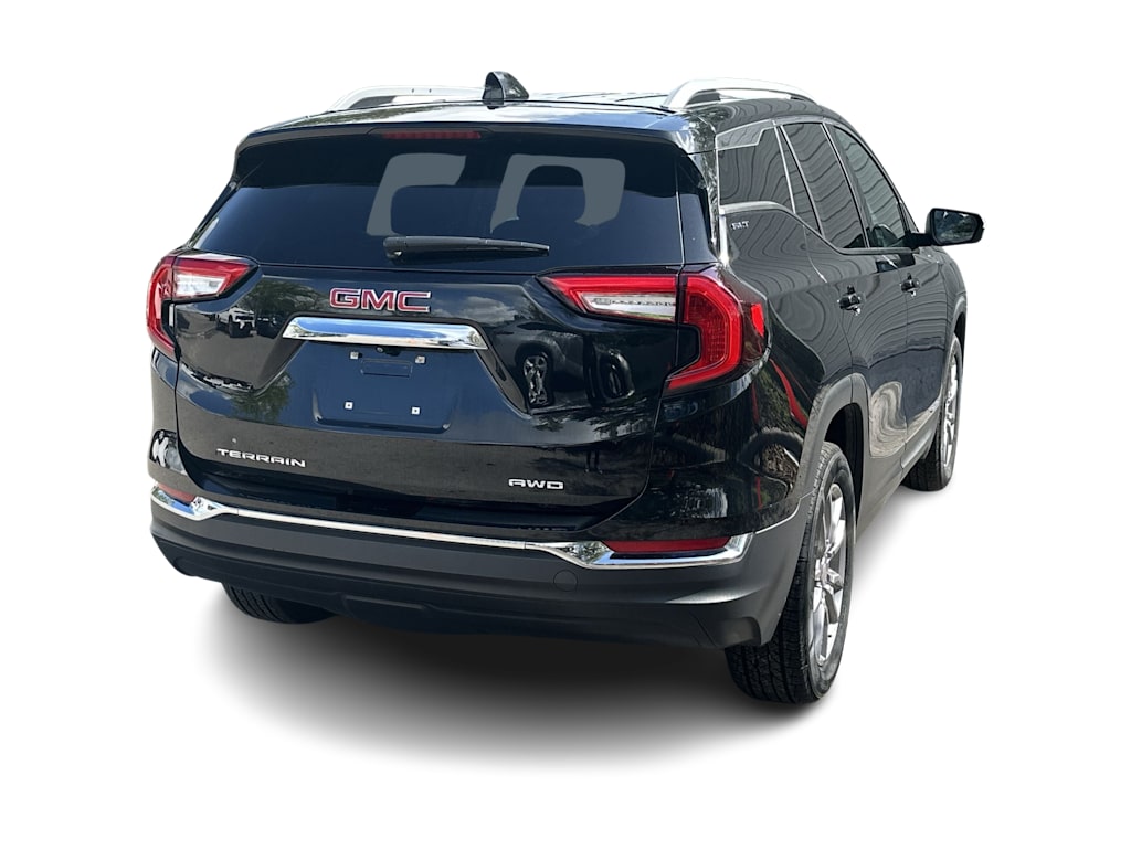 Thumbnail: 2024 GMC Terrain - 20