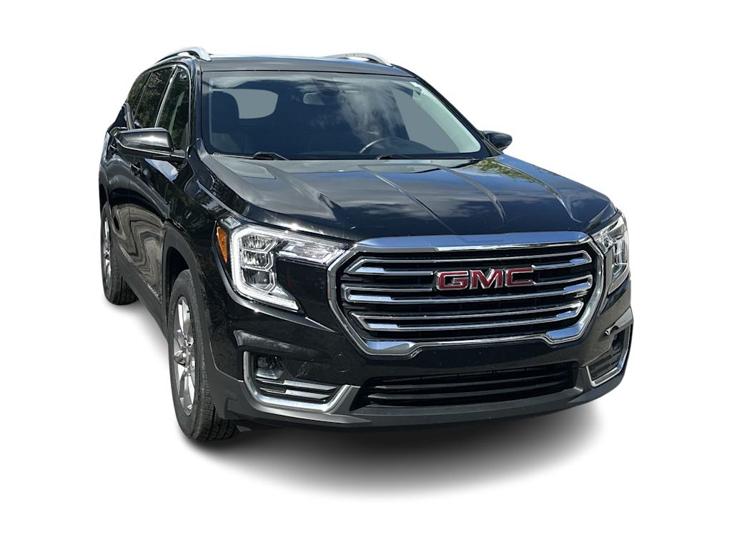 Thumbnail: 2024 GMC Terrain - 22