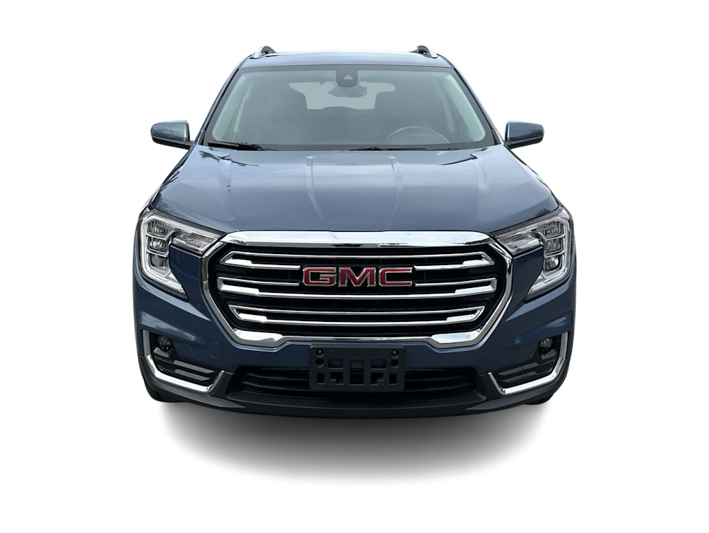 Thumbnail: 2024 GMC Terrain - 6