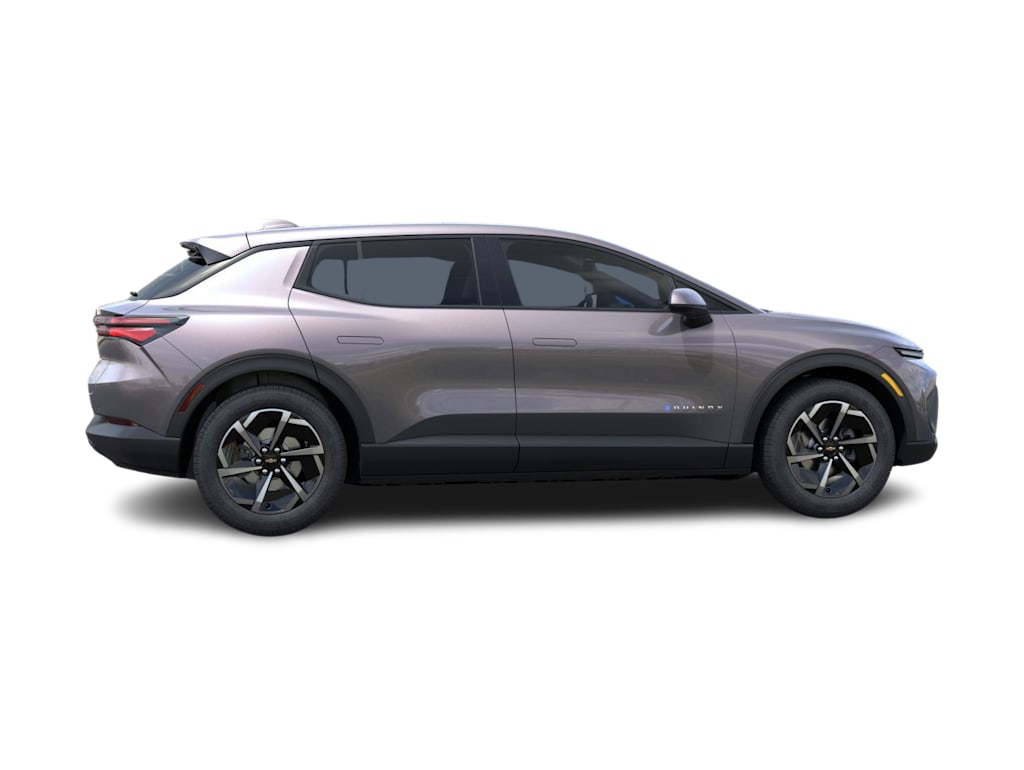 Thumbnail: 2026 Chevrolet Equinox - 15