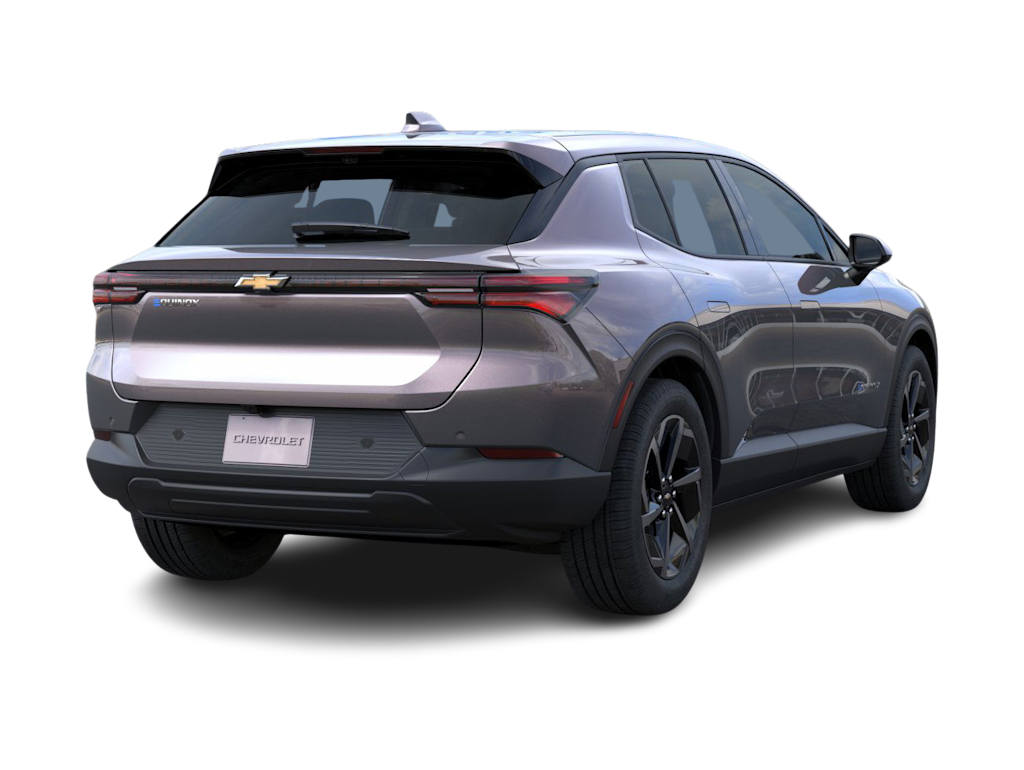 Thumbnail: 2026 Chevrolet Equinox - 14
