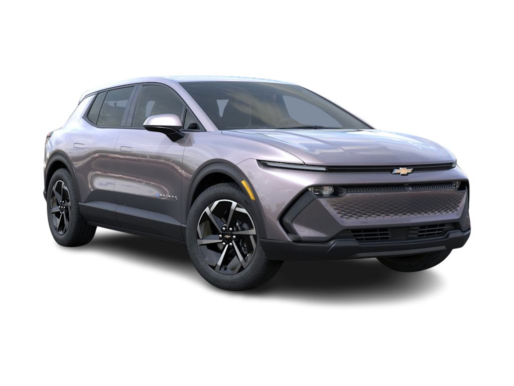 Thumbnail: 2026 Chevrolet Equinox - 16