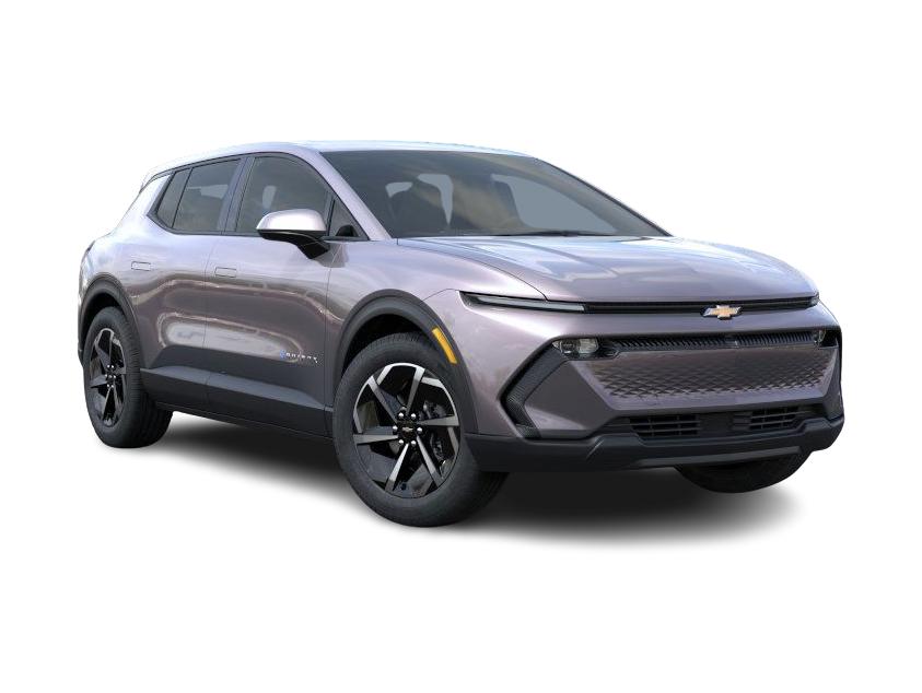 Thumbnail: 2026 Chevrolet Equinox - 13