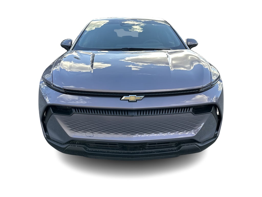 Thumbnail: 2026 Chevrolet Equinox - 21