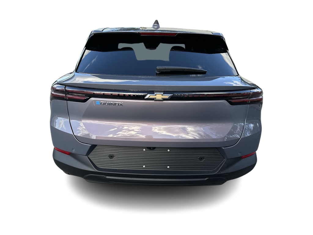 Thumbnail: 2026 Chevrolet Equinox - 5