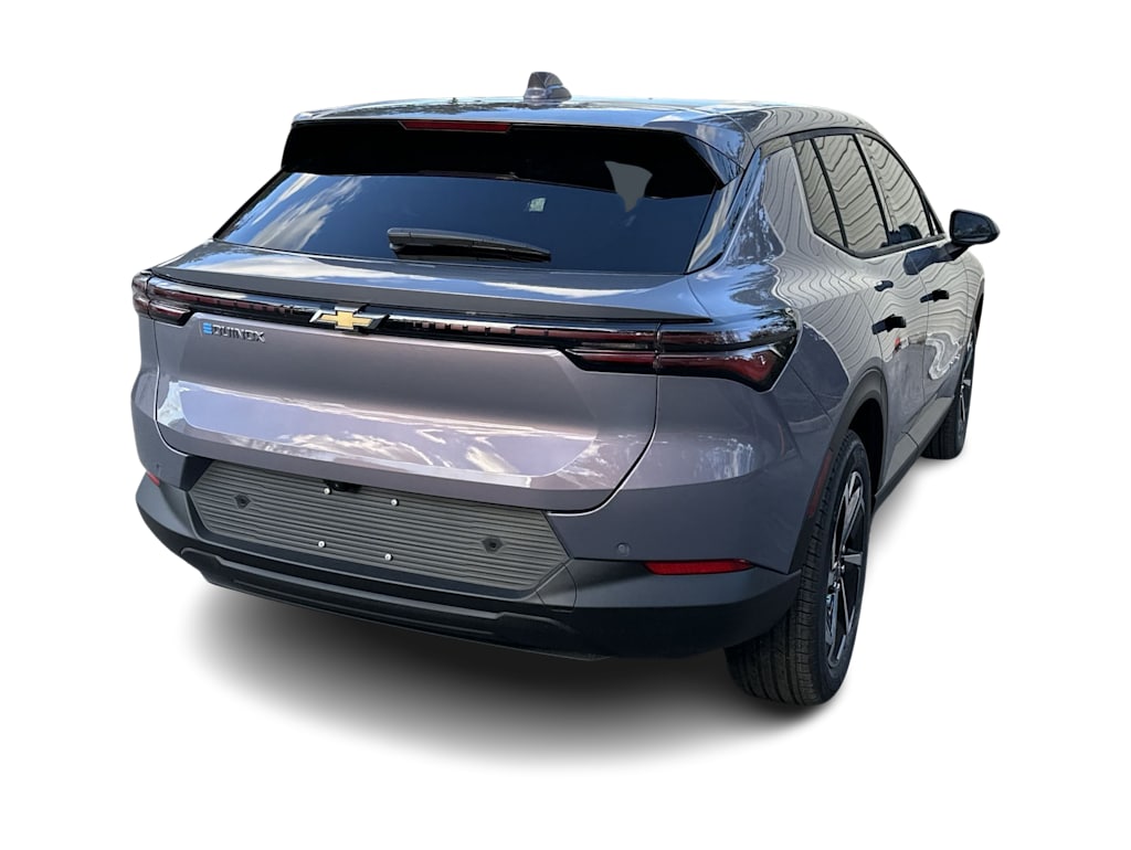 Thumbnail: 2026 Chevrolet Equinox - 19