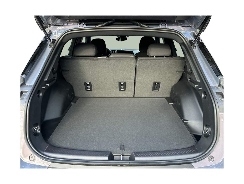 Thumbnail: 2026 Chevrolet Equinox - 16