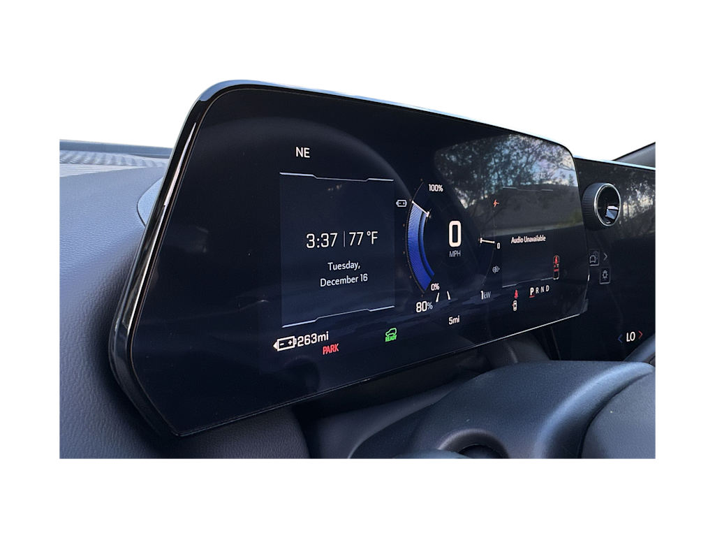 Thumbnail: 2026 Chevrolet Equinox - 27