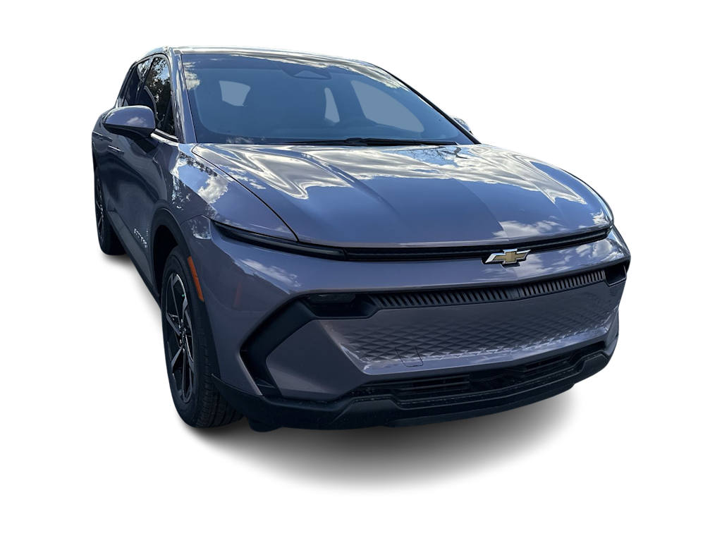 Thumbnail: 2026 Chevrolet Equinox - 6