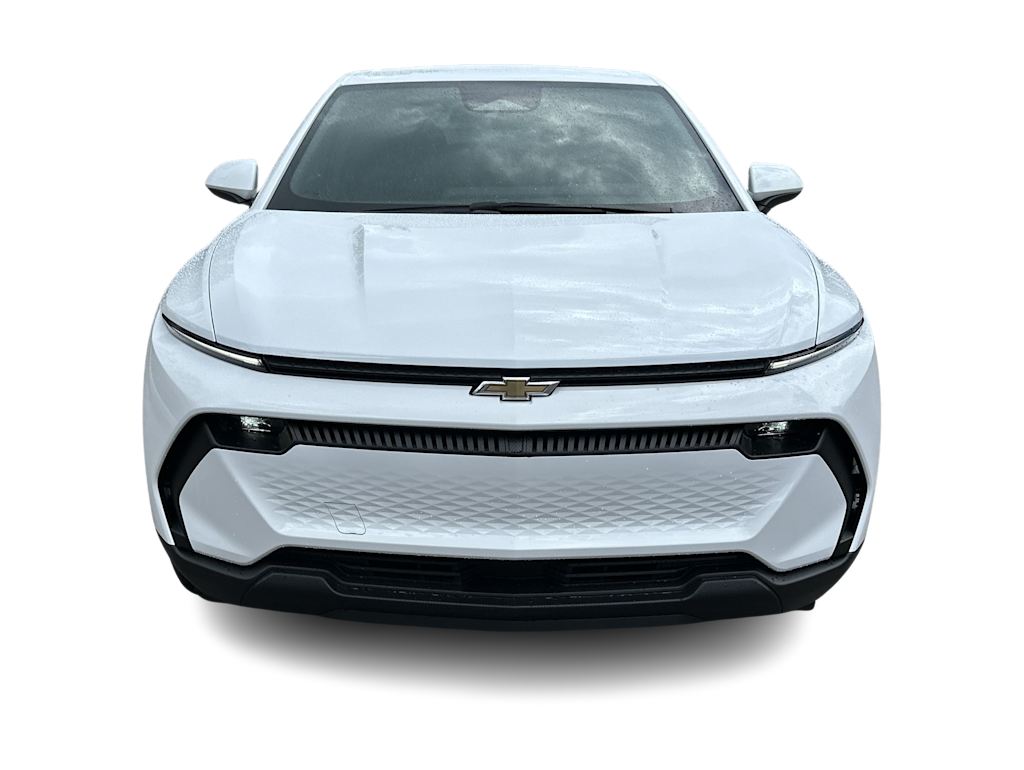 Thumbnail: 2026 Chevrolet Equinox - 5