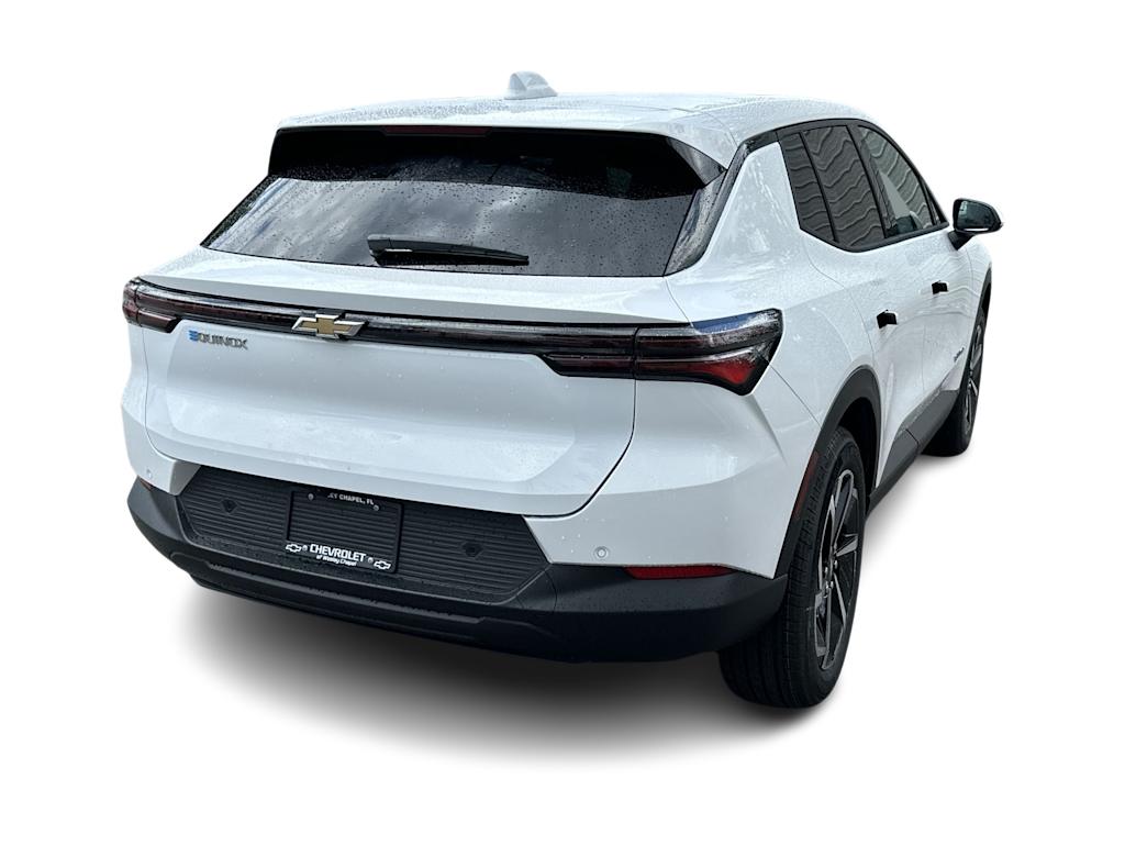 Thumbnail: 2026 Chevrolet Equinox - 18